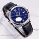 Perfect Replica RSS Factory IWC Blue Face Stainless Steel Case Swiss Grade 40mm Watch (3)_th.jpg